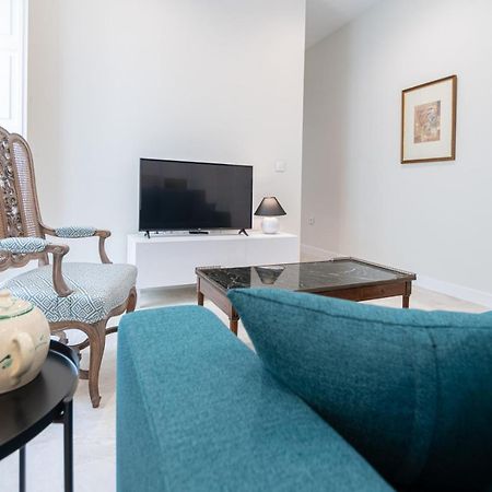 Apartamento Cadiz Wonderland 外观 照片