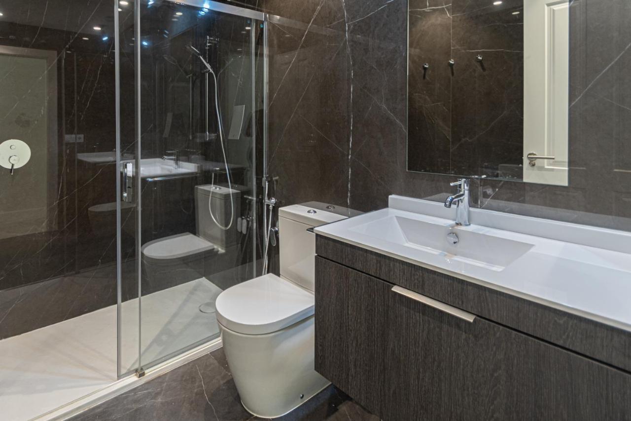 Apartamento Cadiz Wonderland 外观 照片