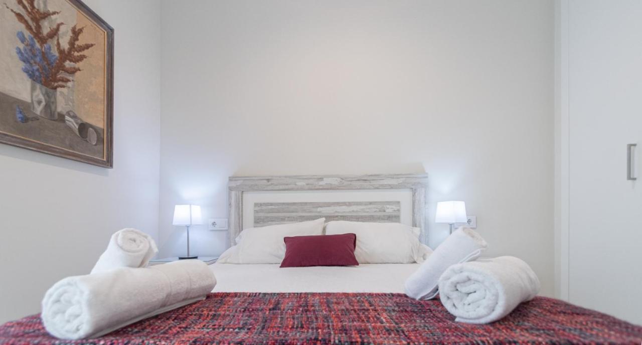 Apartamento Cadiz Wonderland 外观 照片