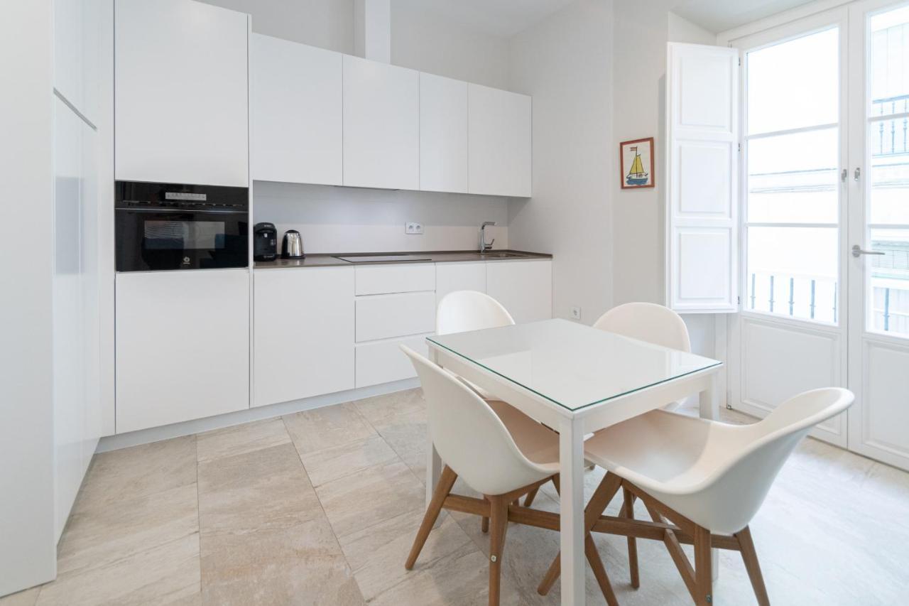 Apartamento Cadiz Wonderland 外观 照片