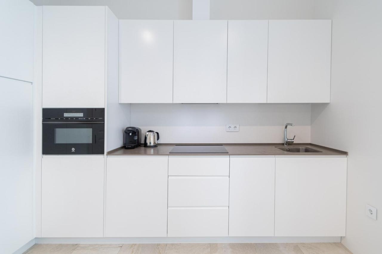 Apartamento Cadiz Wonderland 外观 照片