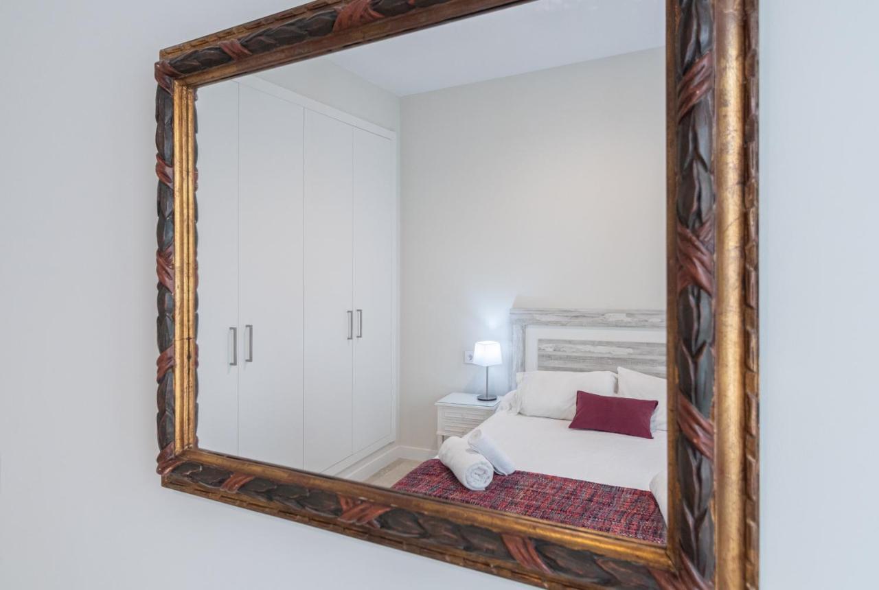 Apartamento Cadiz Wonderland 外观 照片