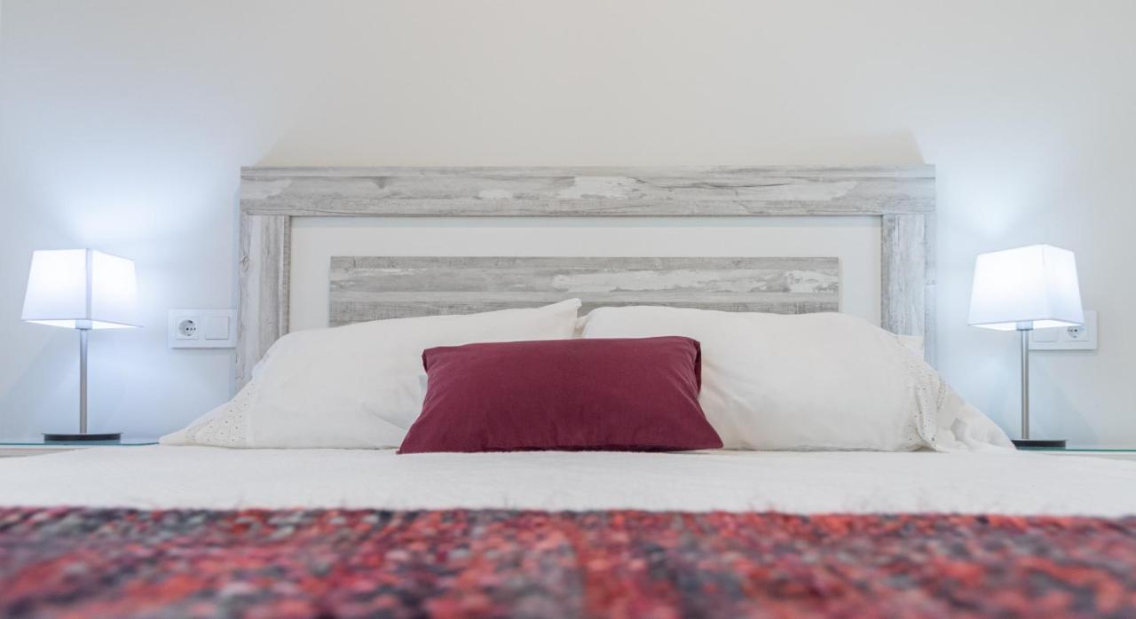 Apartamento Cadiz Wonderland 外观 照片