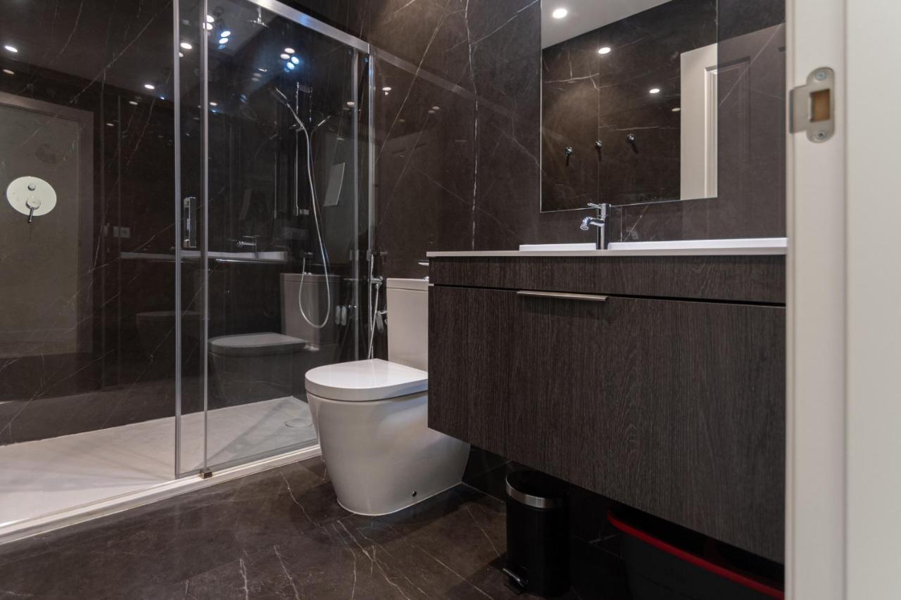 Apartamento Cadiz Wonderland 外观 照片